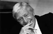 Sir Michael Parkinson