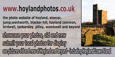 Hoyland Photos